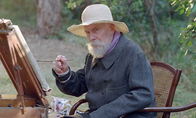 Renoir - Do filme - Michel Bouquet