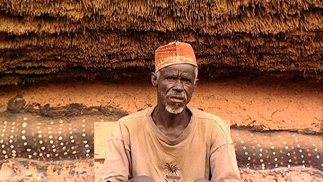Inhabitants of Timeless Africa, the - Film