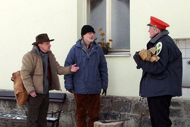 Vánoční hvězda - Photos - Ondřej Malý, Jan Hartl, Igor Bareš