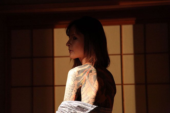 Tokió sötét oldala: a jakuzák világa - Filmfotók