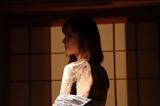 Inside Tokyo's Gangland - Photos