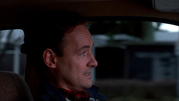 The Stepfather - Van film - Terry O'Quinn