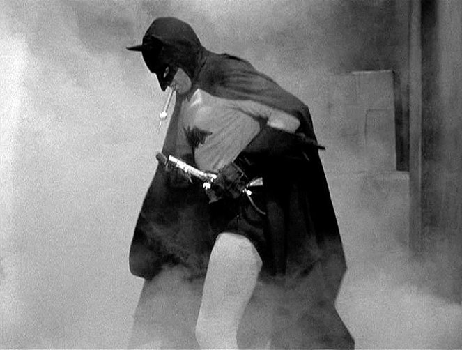 Batman and Robin - Film