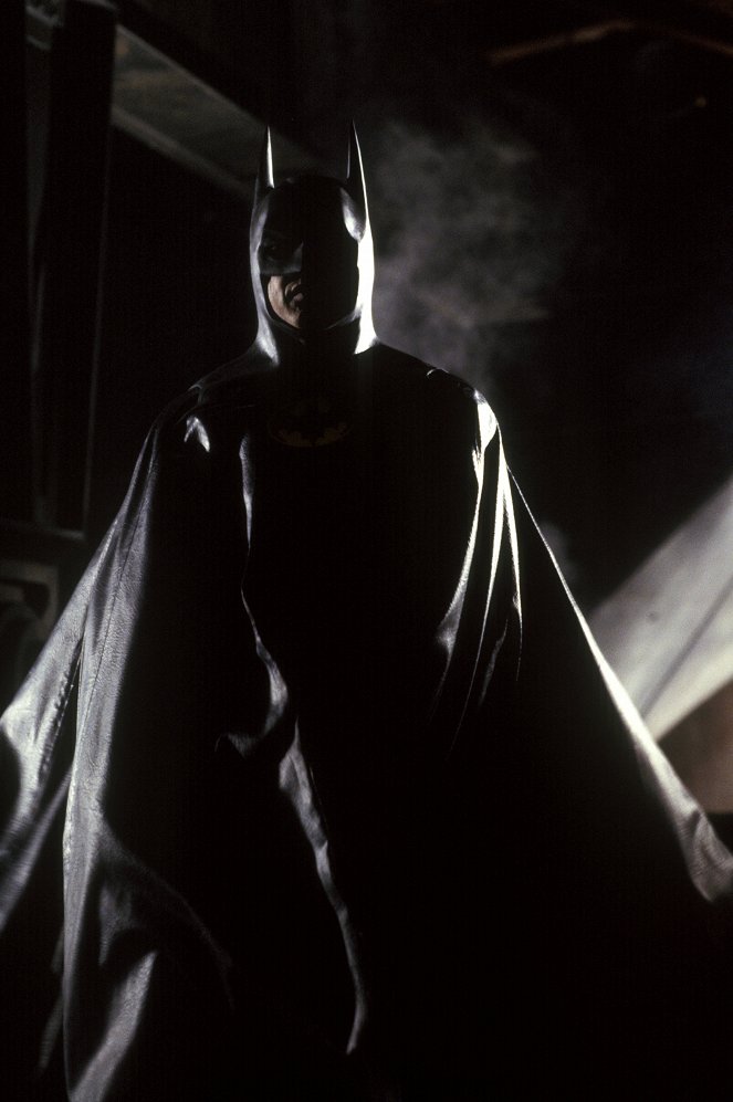 Batman - Kuvat elokuvasta - Michael Keaton
