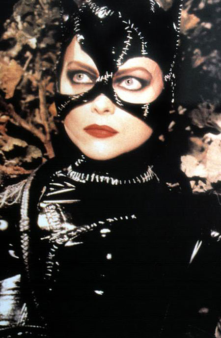 Batman Returns - Photos - Michelle Pfeiffer