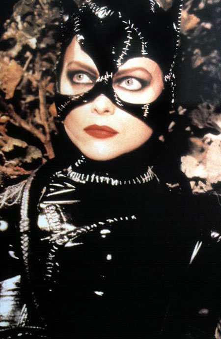 Batman sa vracia - Z filmu - Michelle Pfeiffer