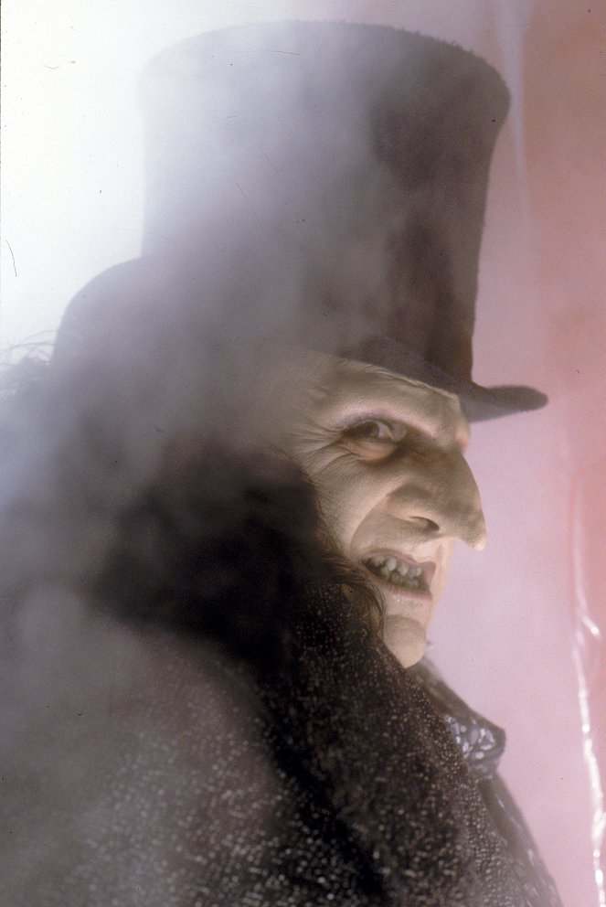 Batman Returns - Photos - Danny DeVito