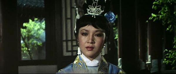 Fei du juan yun shan - Kuvat elokuvasta