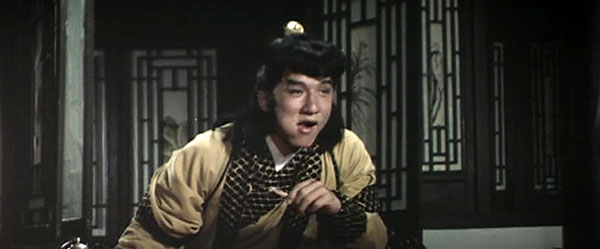 Fei du juan yun shan - Kuvat elokuvasta - Jackie Chan