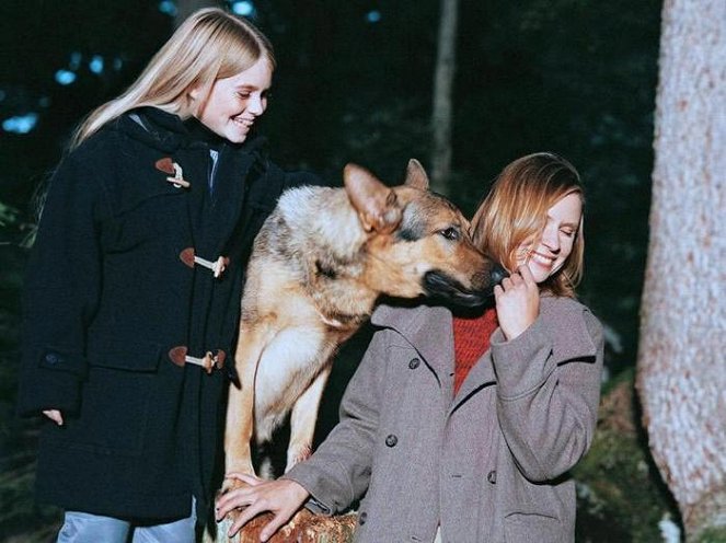 Mein Freund der Wolf - Film - Verena Lehmenhecker, Susanne Schäfer