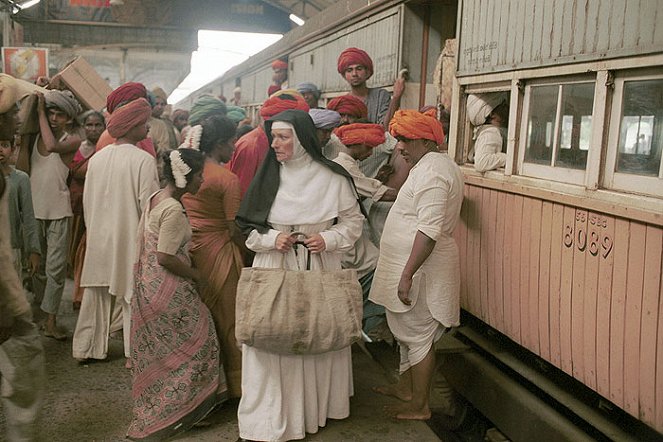 Mother Teresa of Calcutta - Photos