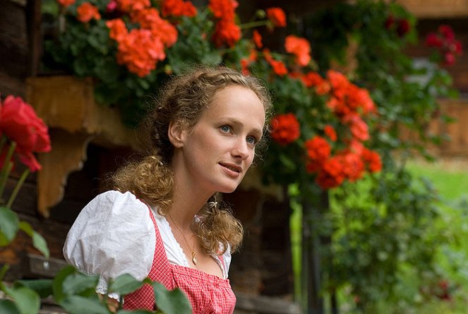 Nur die Sterne schauten zu - Van film - Marie-Christine Friedrich