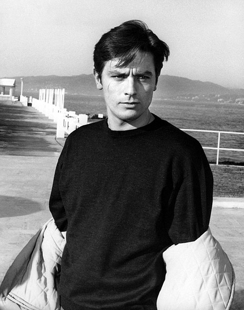 Any Number Can Win - Photos - Alain Delon
