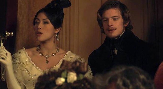 Marc Raffray La Peau de chagrin (2010) | Galéria - Z filmu | ČSFD.sk