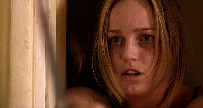 The Pact - Filmfotos - Caity Lotz