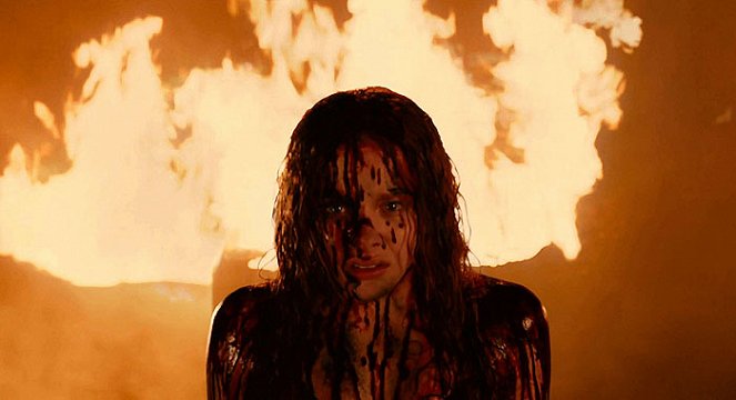 Carrie, la vengeance - Film - Chloë Grace Moretz