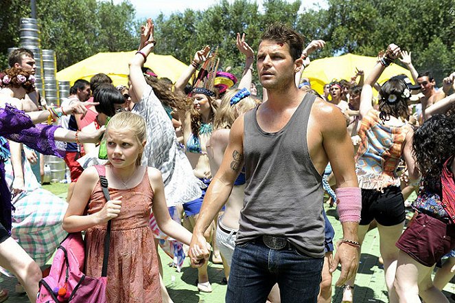These Final Hours - Filmfotos
