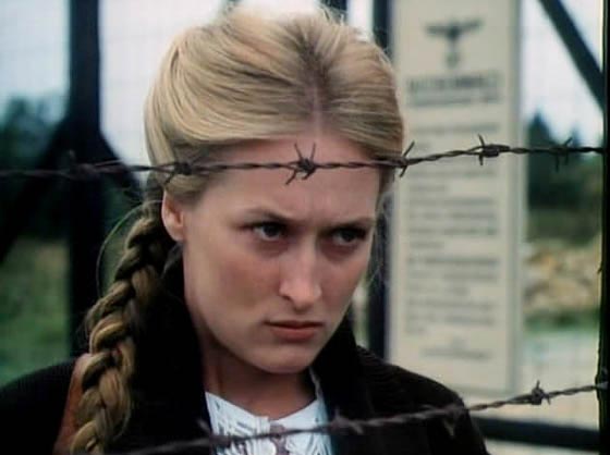 Holocaust - Photos - Meryl Streep