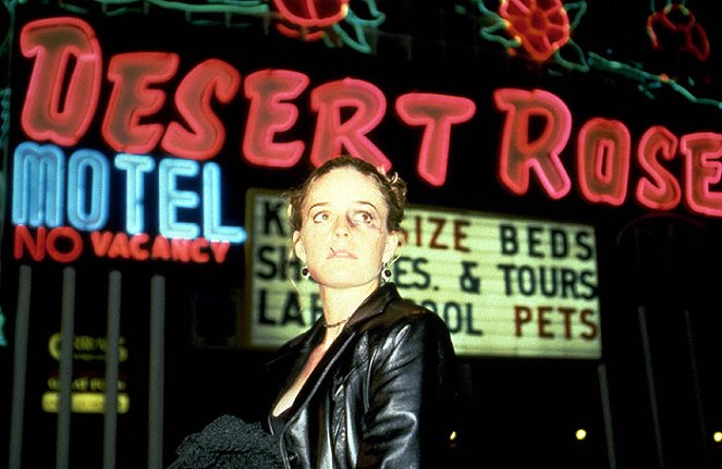 Leaving Las Vegas - Kuvat elokuvasta - Elisabeth Shue