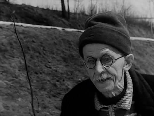 Lišáci, Myšáci a Šibeničák - De la película - František Pacholík