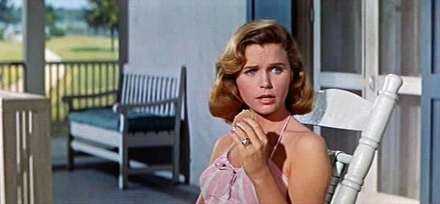 The Long, Hot Summer - Film - Lee Remick