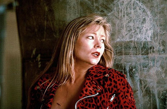 Whore - Film - Theresa Russell