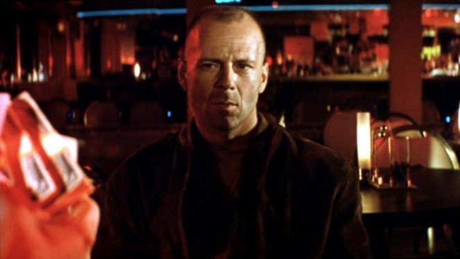 Pulp Fiction - Z filmu - Bruce Willis