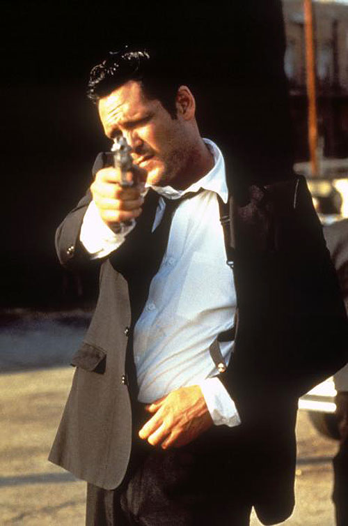 Reservoir Dogs - Van film - Michael Madsen