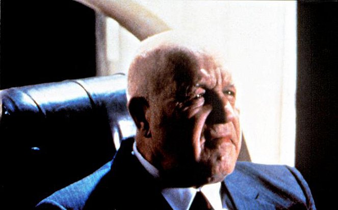 Reservoir Dogs - Photos - Lawrence Tierney