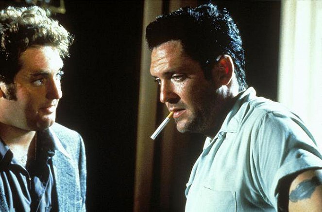 Reservoir Dogs - Van film - Chris Penn, Michael Madsen