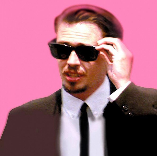 Reservoir Dogs - Promokuvat - Steve Buscemi