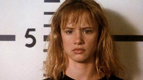 Too Young to Die? - Do filme - Juliette Lewis