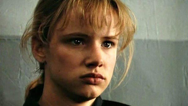 Demasiado Joven Para Morir - De la película - Juliette Lewis