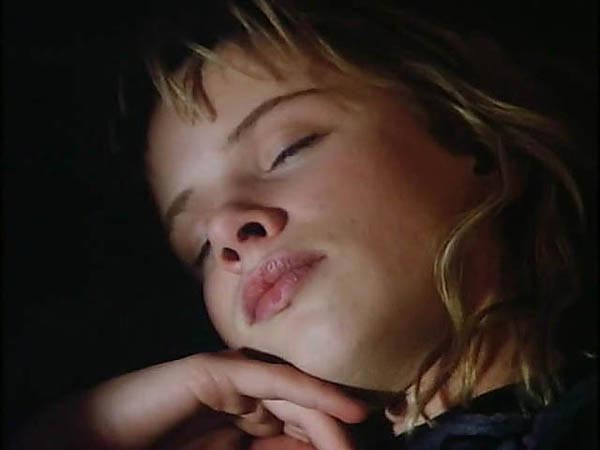 Smrt přišla brzy - Z filmu - Juliette Lewis