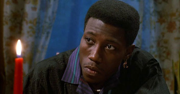 Streets of Gold - Photos - Wesley Snipes
