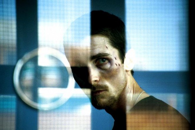 The Machinist - Photos - Christian Bale