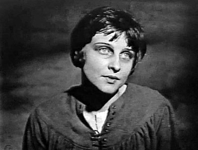 La Merveilleuse Vie De Jeanne D Arc 1929 Galerie Z Filmu SFD cz
