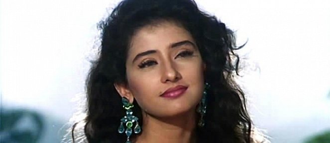 Guddu - De la película - Manisha Koirala