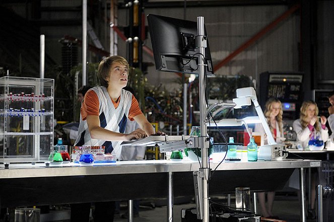 The Suite Life Movie - Photos - Cole Sprouse