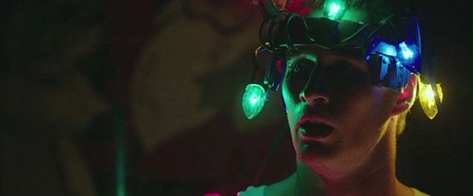 Bloody Christmas - Film - Brendan Fehr