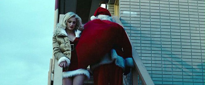 Bloody Christmas - Film