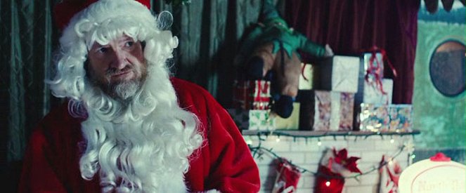 Bloody Christmas - Film - Donal Logue