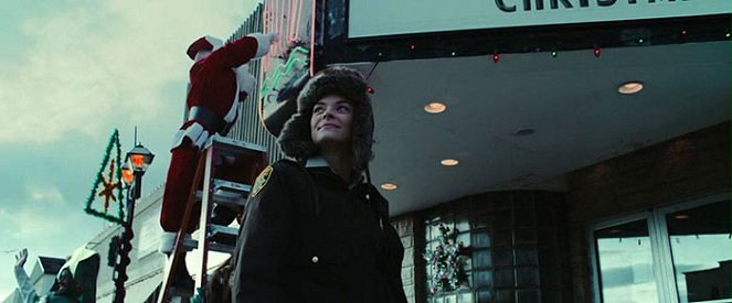Bloody Christmas - Film - Jaime King