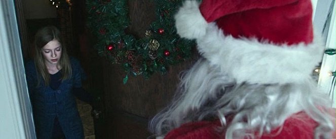 Bloody Christmas - Film