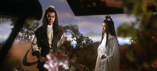 Yuan yue wan dao - De la película - Tung-shing Yee