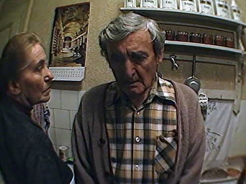 Hra pro tři - De la película - Zora Rozsypalová, Zdeněk Řehoř