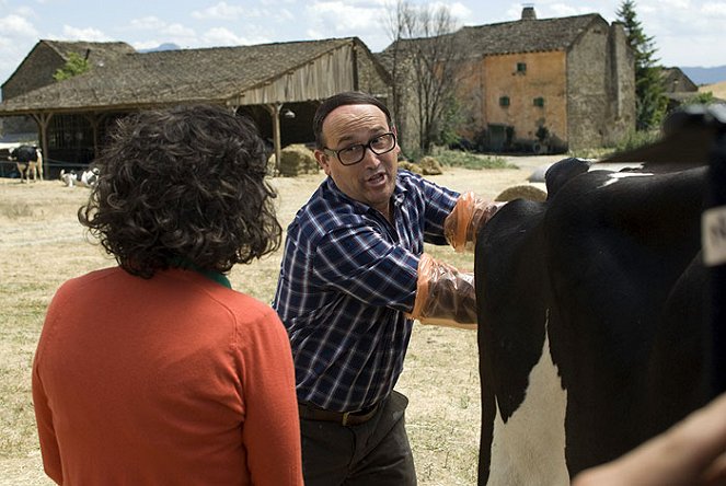 Que se mueran los feos - Do filme - Javier Cámara