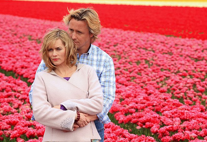 Tulpen aus Amsterdam - Film - Gesine Cukrowski, Daan Schuurmans