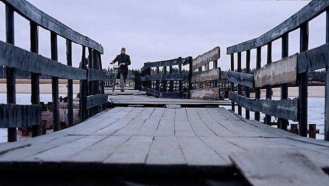 Ovsjanki - De la película