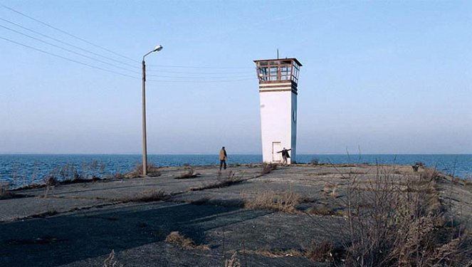 Ovsjanki - De la película